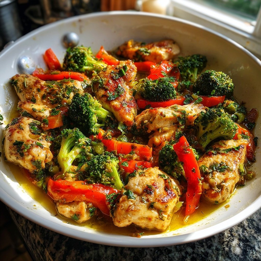 Schnelle Fleischgerichte