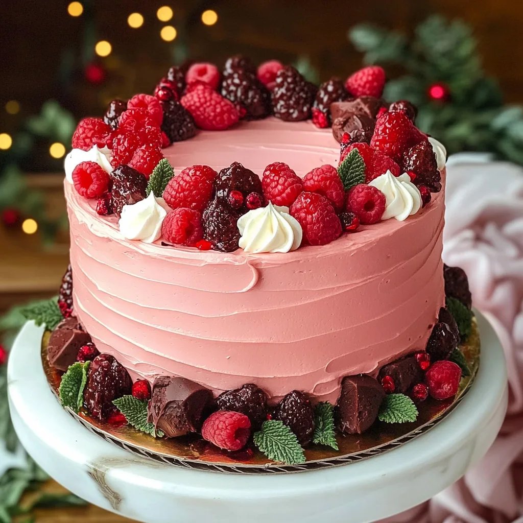 Motivtorten Weihnachten