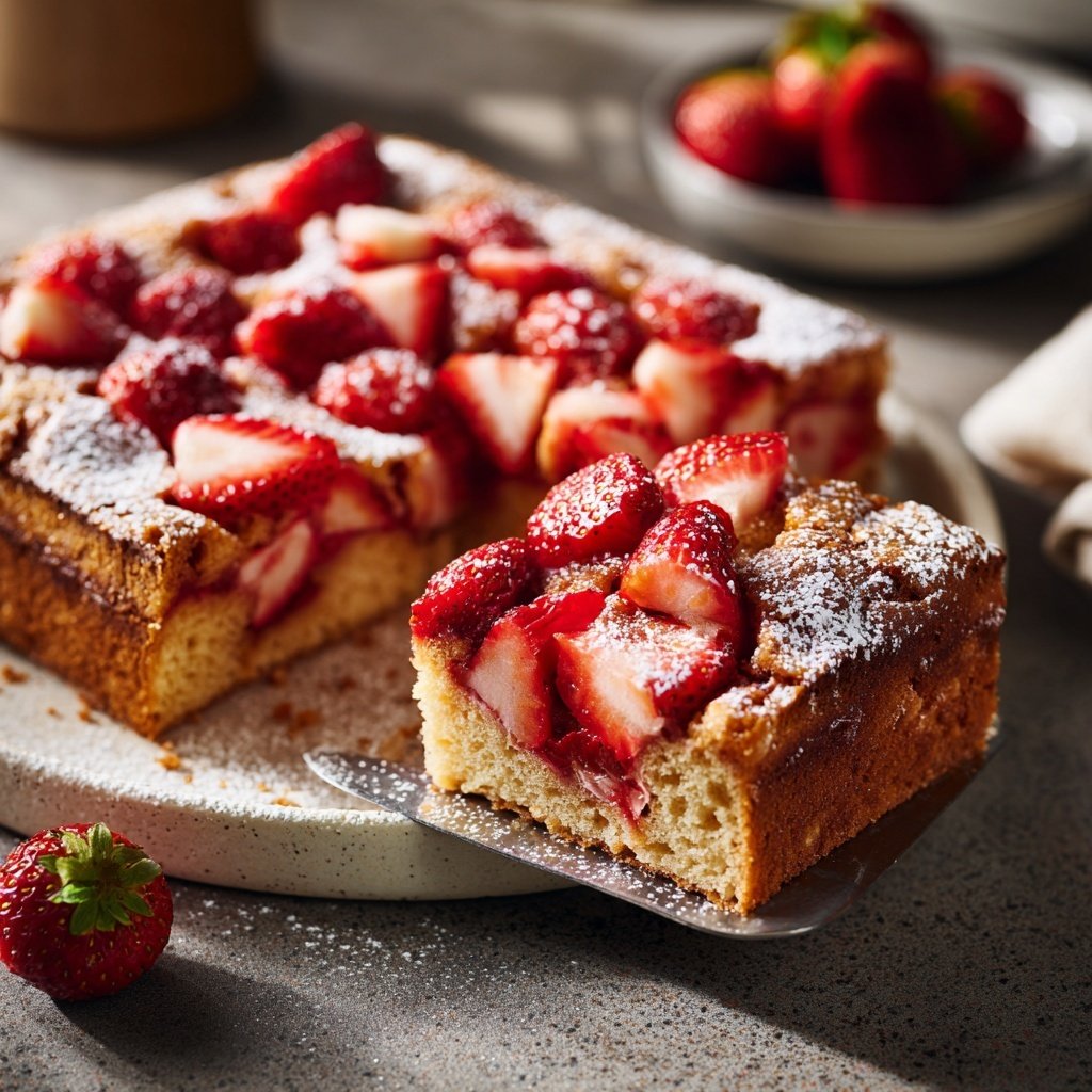 Desserts für Gäste