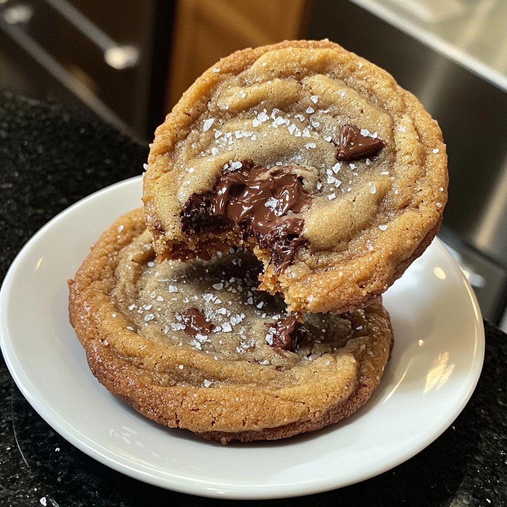 Cookies – das BESTE Grundrezept!