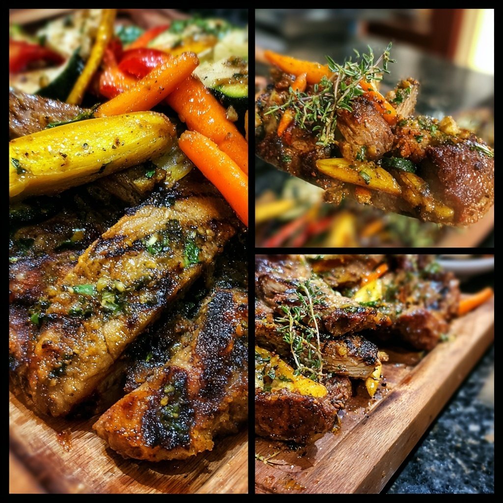 Geiles Essen Für Gäste