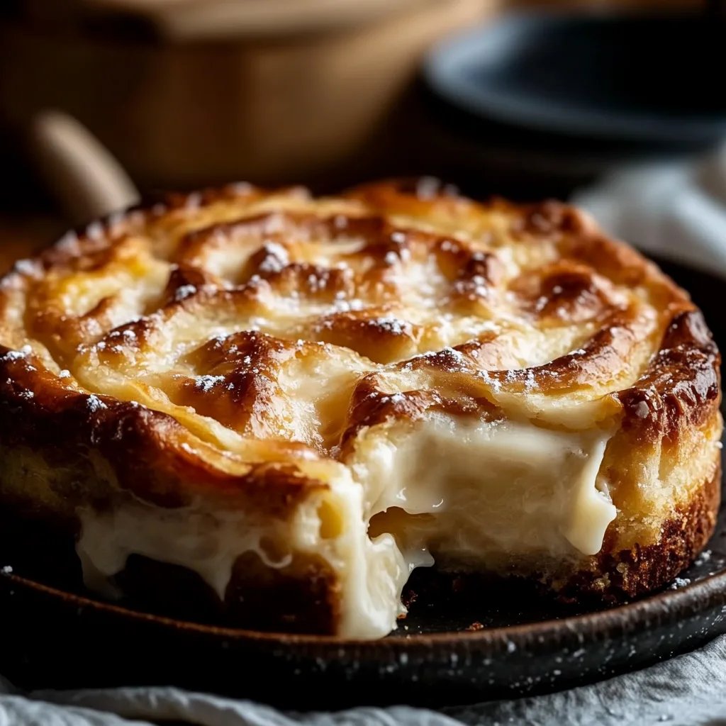 Zimtschnecken Rezept