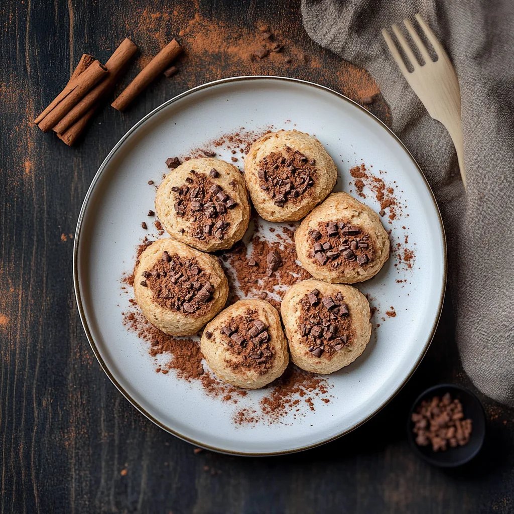 Extra fluffige Zimtschnecken