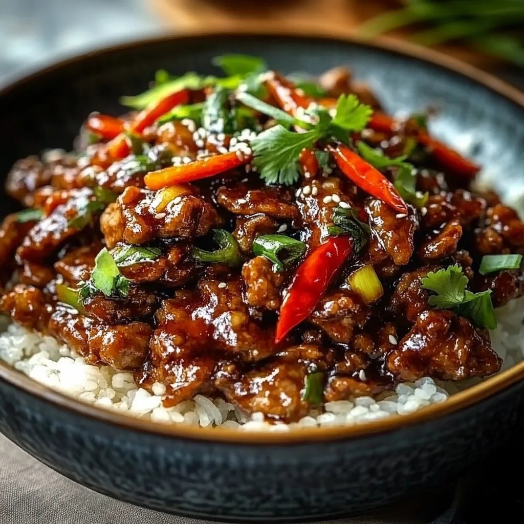 Internationale Küche