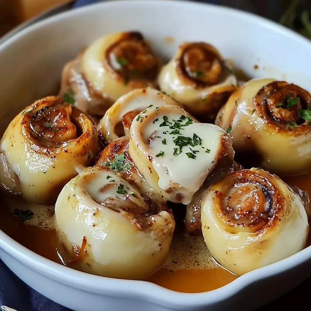 Die besten Zimtschnecken ✨